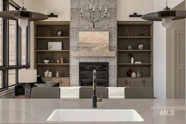 $1,649,000 | 4 Dockside Circle, Donnelly, ID 83615