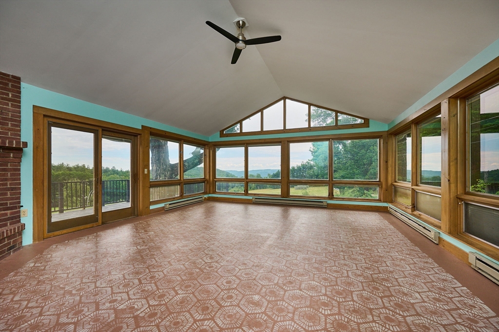 520 Legate Hill Road Charlemont, MA 01339 - Photo 16 of 42