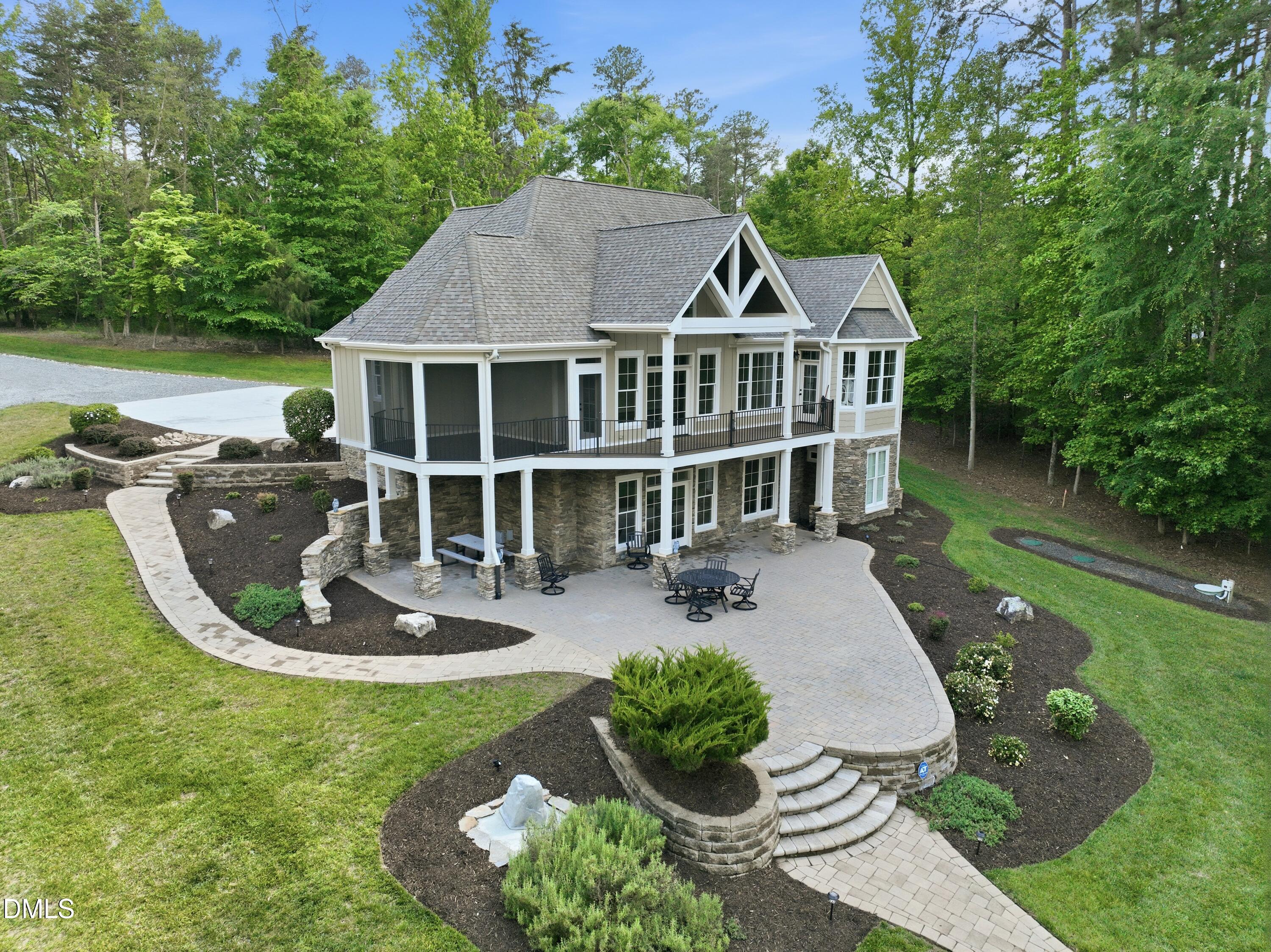 601 Estate Road Semora, NC 27343 - Photo 3 of 60 8-print-DJI_0174