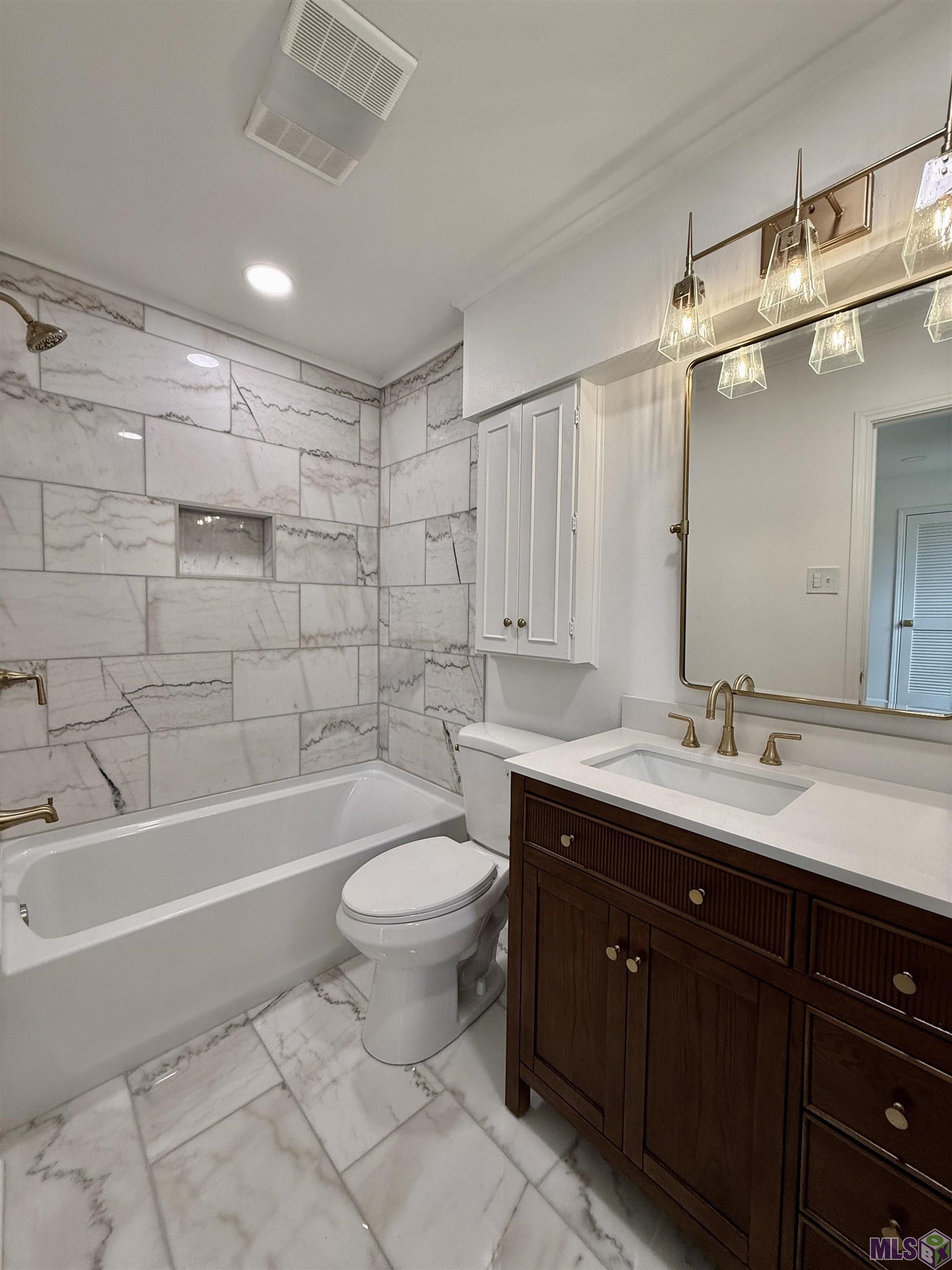 1404 Rue Desiree Baton Rouge, LA 70810 - Photo 15 of 18