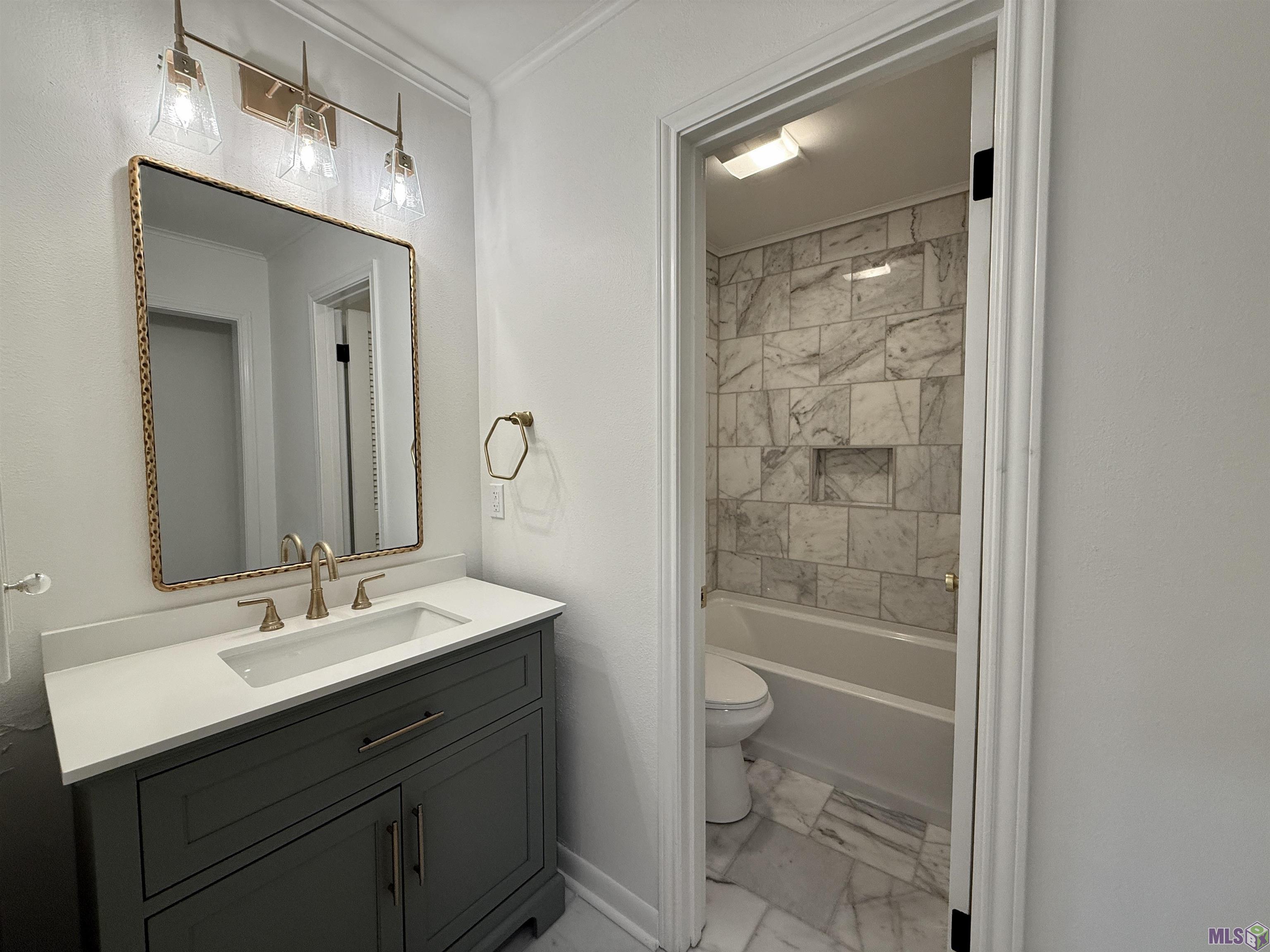1404 Rue Desiree Baton Rouge, LA 70810 - Photo 10 of 18
