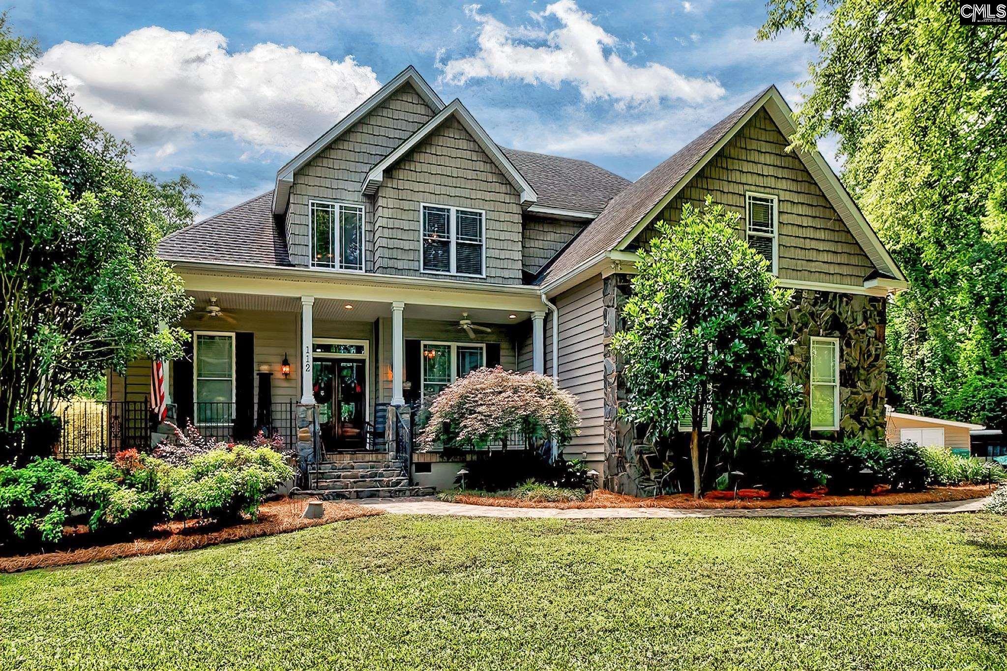 112 Barnacle Circle Lexington, SC 29072 - Photo 1 of 42