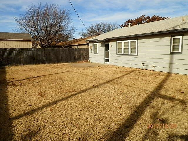 5415 49th Street Lubbock, TX 79414 - Photo 2 of 9 Photo 2