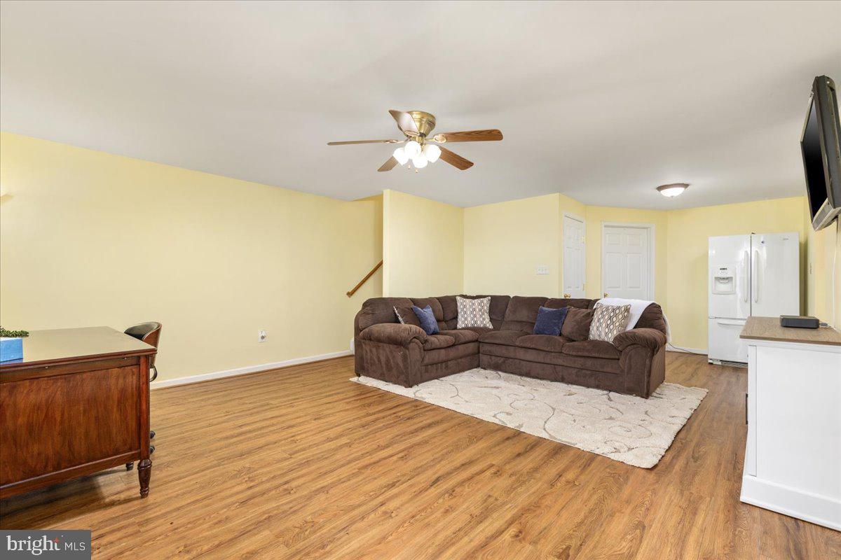 1132 Happy Ridge Drive Front Royal, VA 22630 - Photo 32 of 49 Lower level