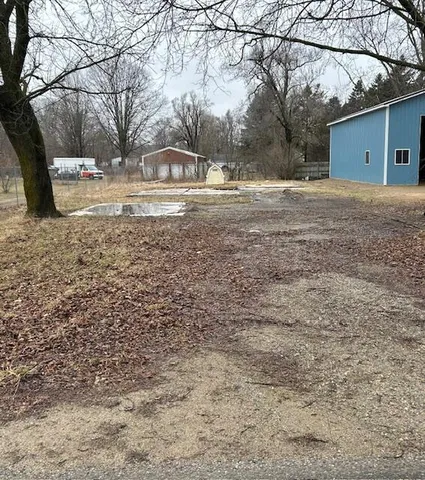 $24,900 | 4150 South Lake Wilson Road, Hillsdale, MI 49242