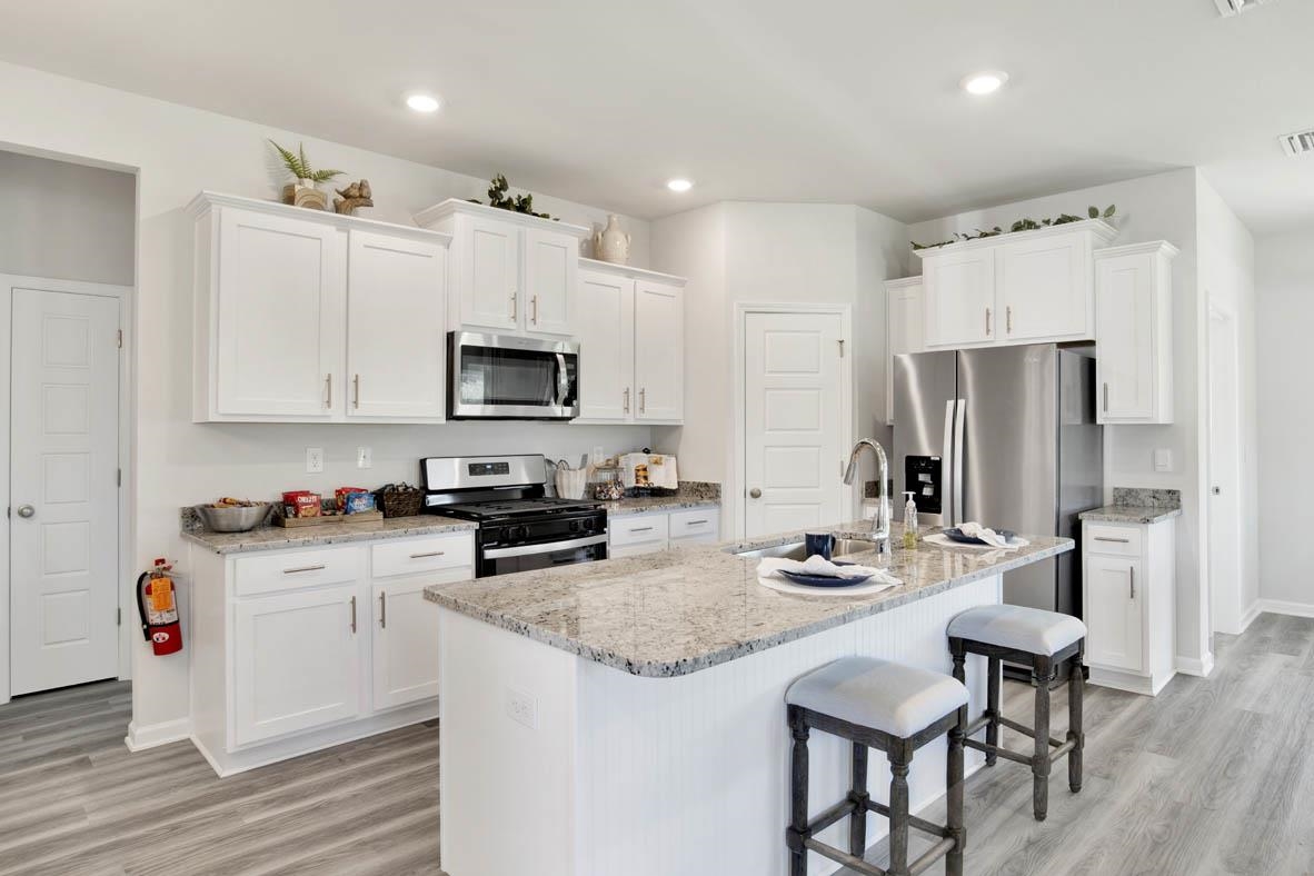 12858 Torrent Road Fairhope, AL 36532 - Photo 4 of 44