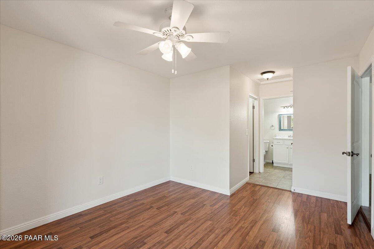 3079 Montana Terrace Road, Unit 12F Prescott, AZ 86301 - Photo 10 of 18 10-Bedroom 1