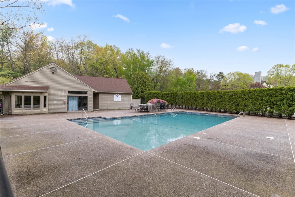 770 Salisbury Street, Unit 346 Worcester, MA 01609 - Photo 24 of 26