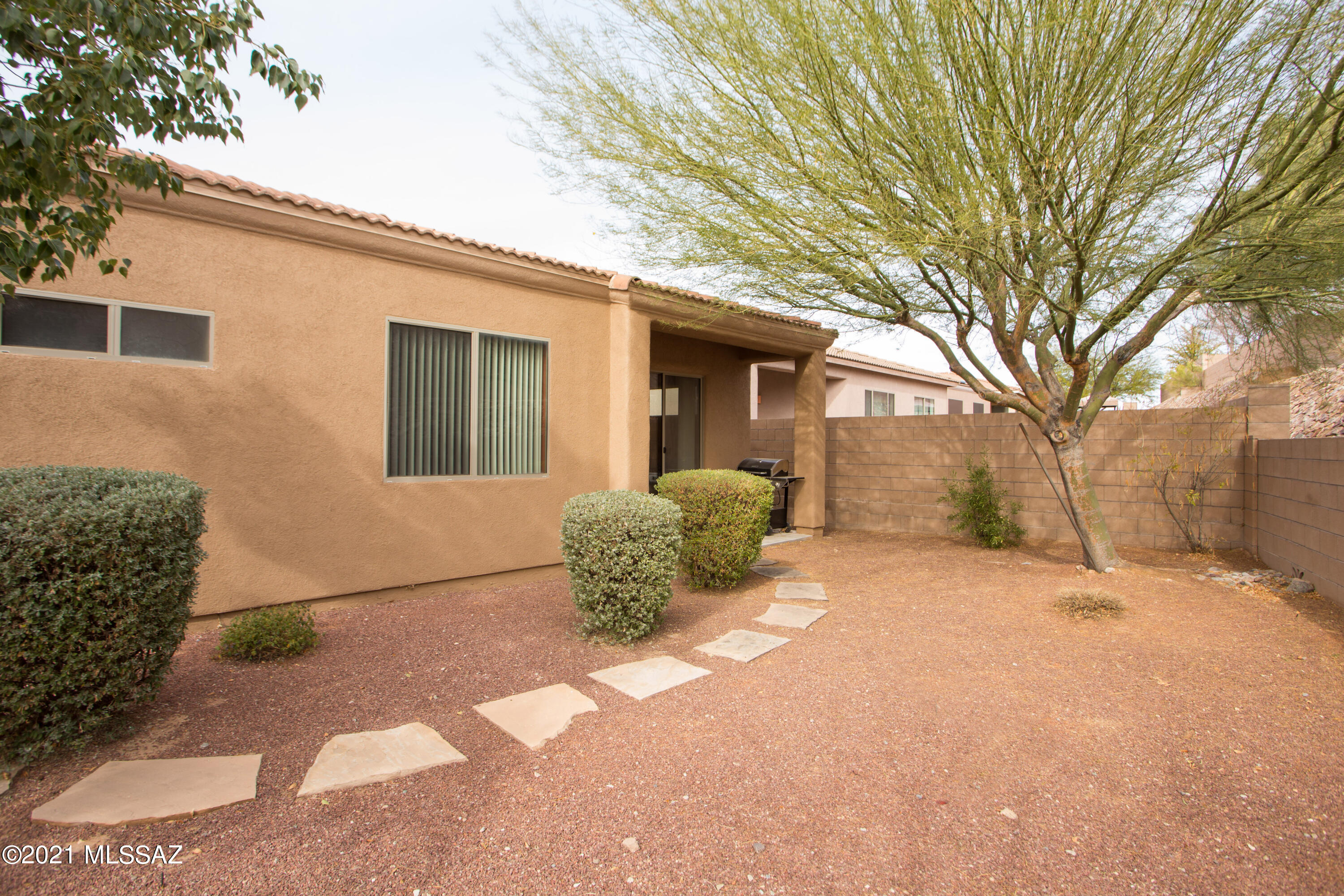 10461 South Stampede Ranch Court Vail, AZ 85641 - Photo 25 of 28