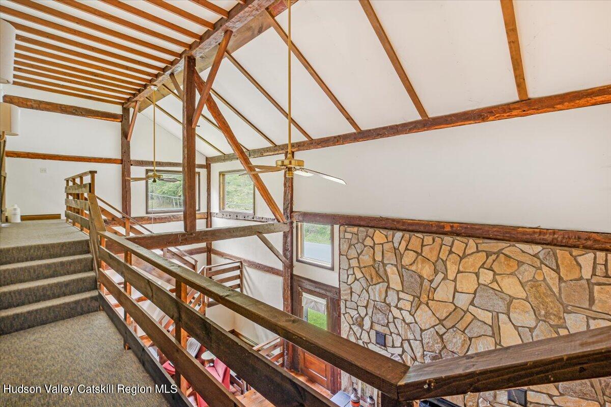 5 Longview Road Clinton, NY 12514 - Photo 20 of 44 a view of an entryway