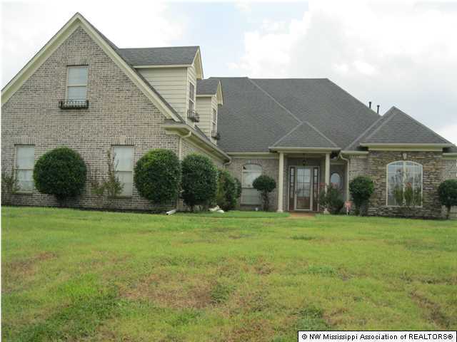 4847 Deer Run Road Olive Branch, MS 38654 - Photo 11 of 15 Additional Photo
