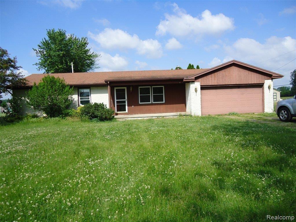 9145 Minx Road Temperance, MI 48182 - Photo 1 of 14 9145 Minx.jpg