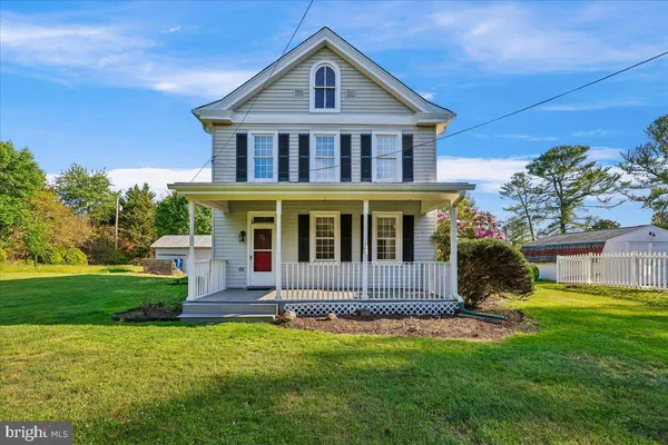 $440,000 | 22165 Big Woods Road, Dickerson, MD 20842