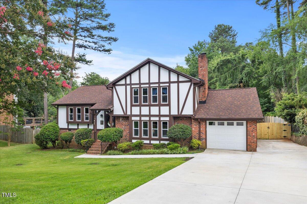 2020 Port Royal Road Raleigh, NC 27609 - Photo 1 of 75 03-2020 Port Royal Rd