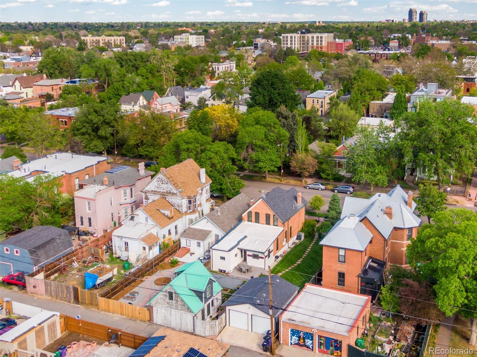 2815 Curtis Street Denver, CO 80205 - Photo 44 of 48