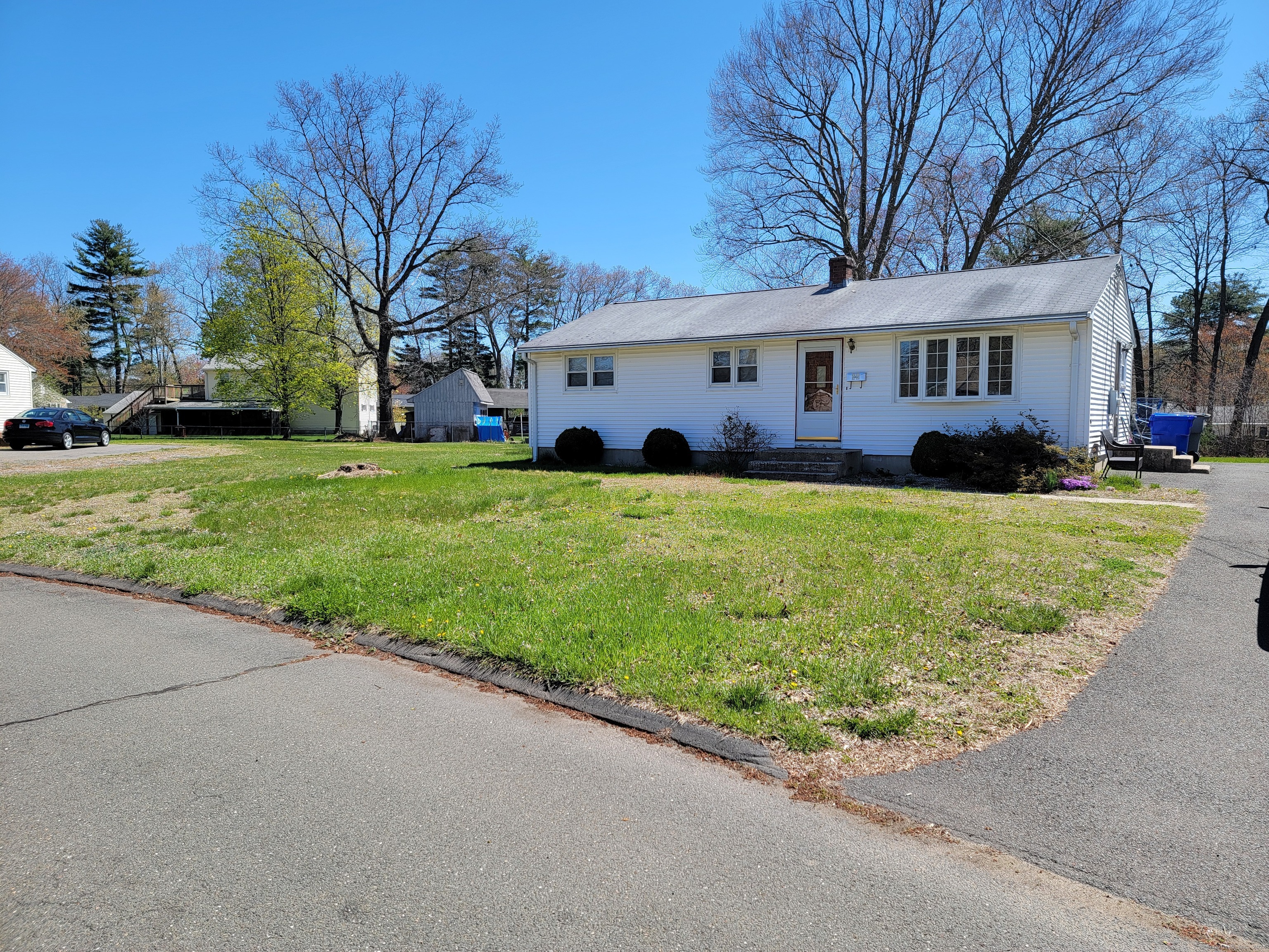 18 Marble Road Enfield, CT 06082 - Photo 1 of 1