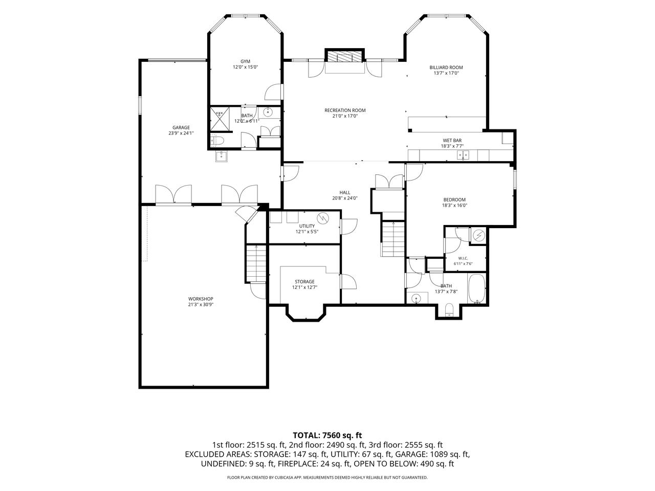 3874 Traveler Road Harrisonburg, VA 22801 - Photo 75 of 75 Gallery Image 75