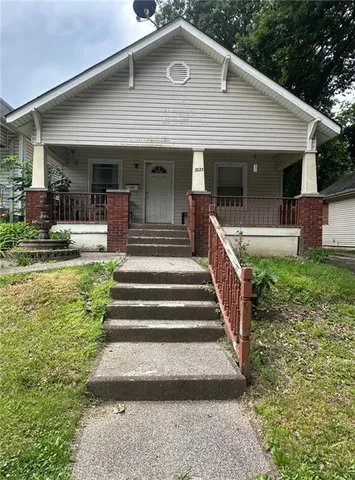$167,000 | 3823 Ruby Avenue, Kansas City, KS 66106