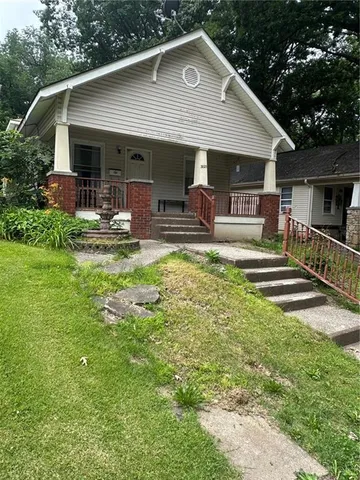 $167,000 | 3823 Ruby Avenue, Kansas City, KS 66106