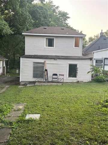 $167,000 | 3823 Ruby Avenue, Kansas City, KS 66106