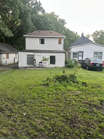 $167,000 | 3823 Ruby Avenue, Kansas City, KS 66106