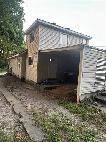 $167,000 | 3823 Ruby Avenue, Kansas City, KS 66106