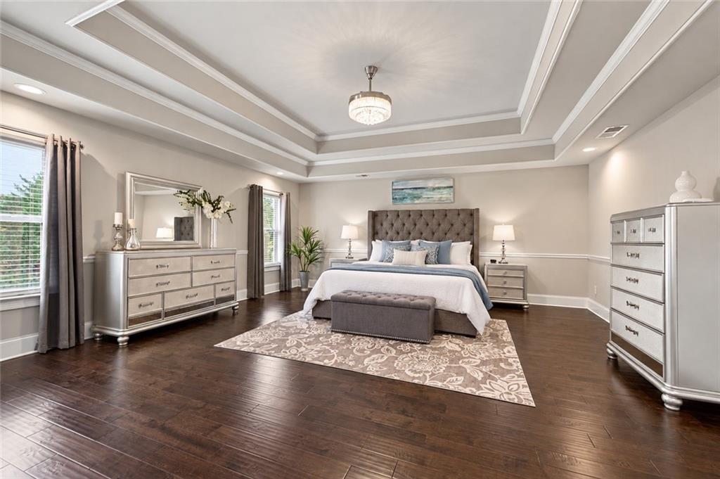4031 Rotterdam Pass Hampton, GA 30228 - Photo 5 of 46 Gallery Image 5