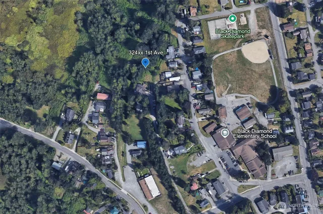 $150,000 | 324-xx 1st Avenue, Black Diamond, WA 98010