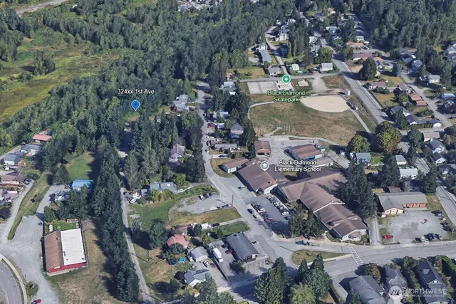 $150,000 | 324-xx 1st Avenue, Black Diamond, WA 98010