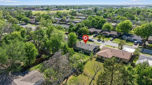 $2,400 | 1706 Dorothy Drive, Grand Prairie, TX 75051