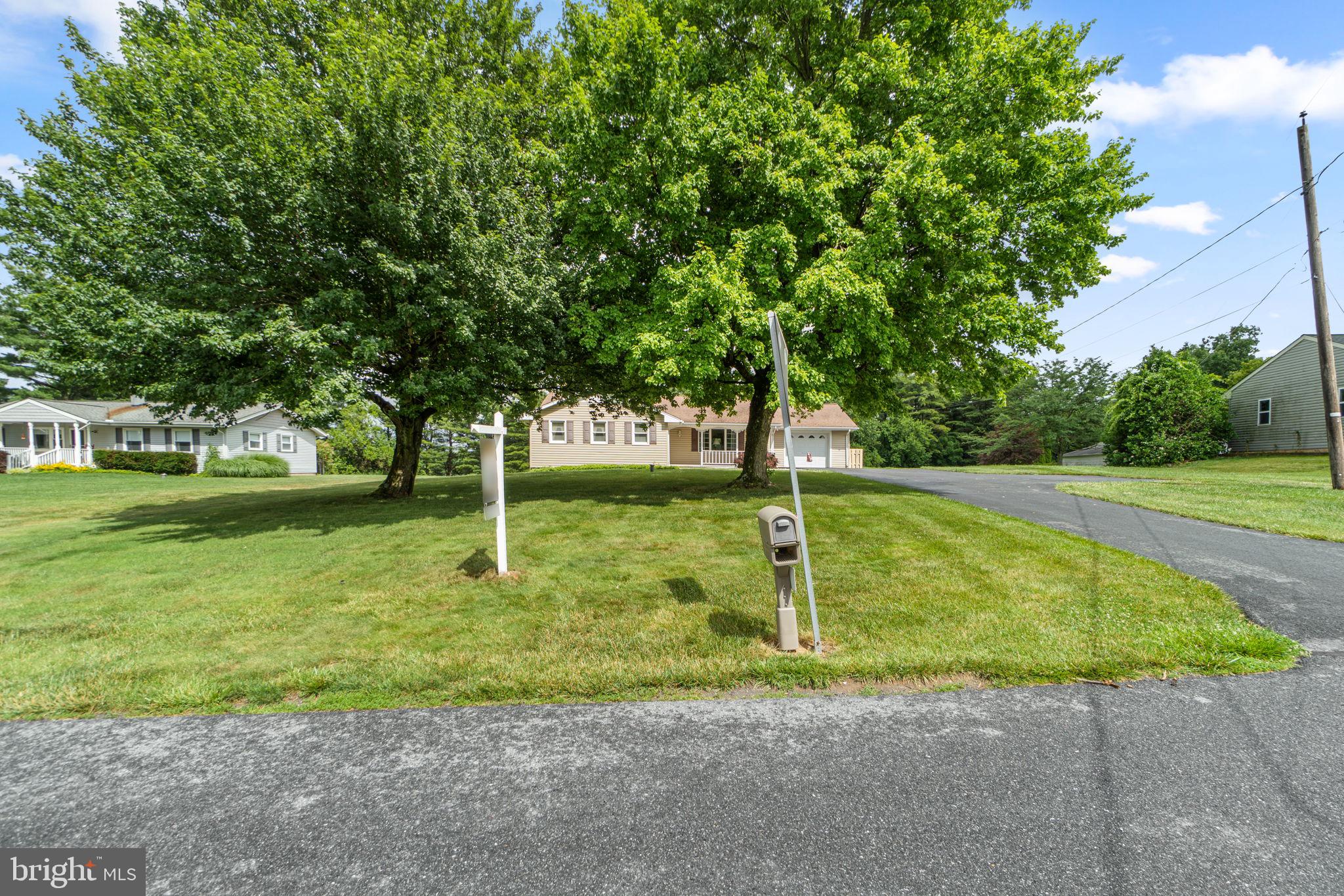 557 Oak Tree Road Westminster, MD 21157 - Photo 40 of 42 Street View
