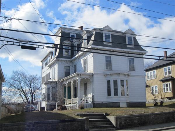 180-184 Mammoth Road Lowell, MA 01854 - Photo 1 of 13 Gallery Image 1