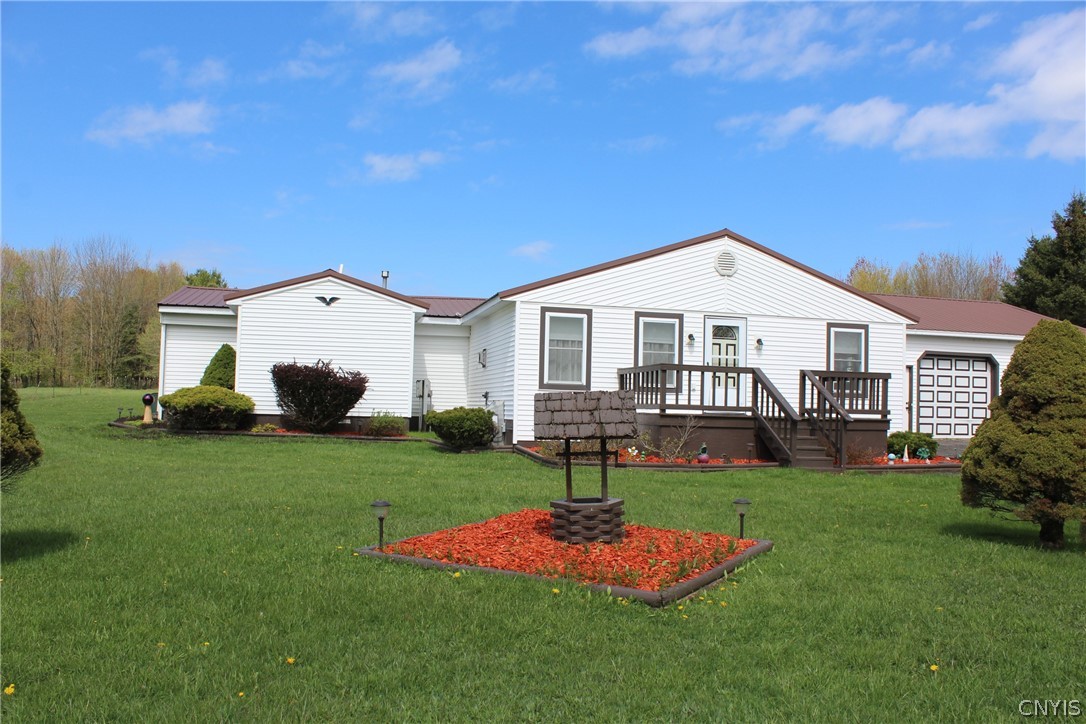 241 Mellon Road Amboy, NY 13493 - Photo 2 of 42