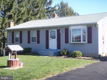 934 Mt Zion Road Lebanon, PA 17046 - Photo 1 of 25 Gallery Image 1