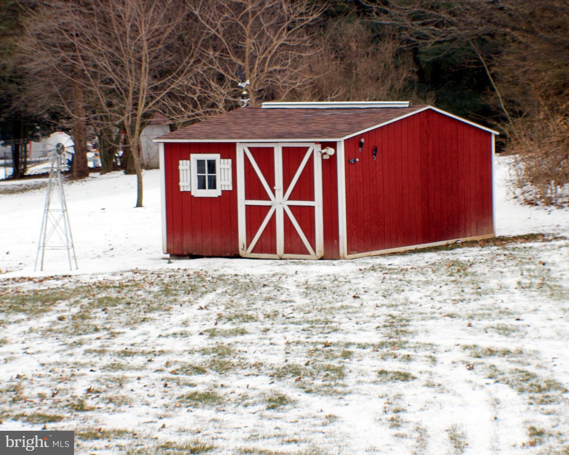 934 Mt Zion Road Lebanon, PA 17046 - Photo 25 of 25 Gallery Image 25