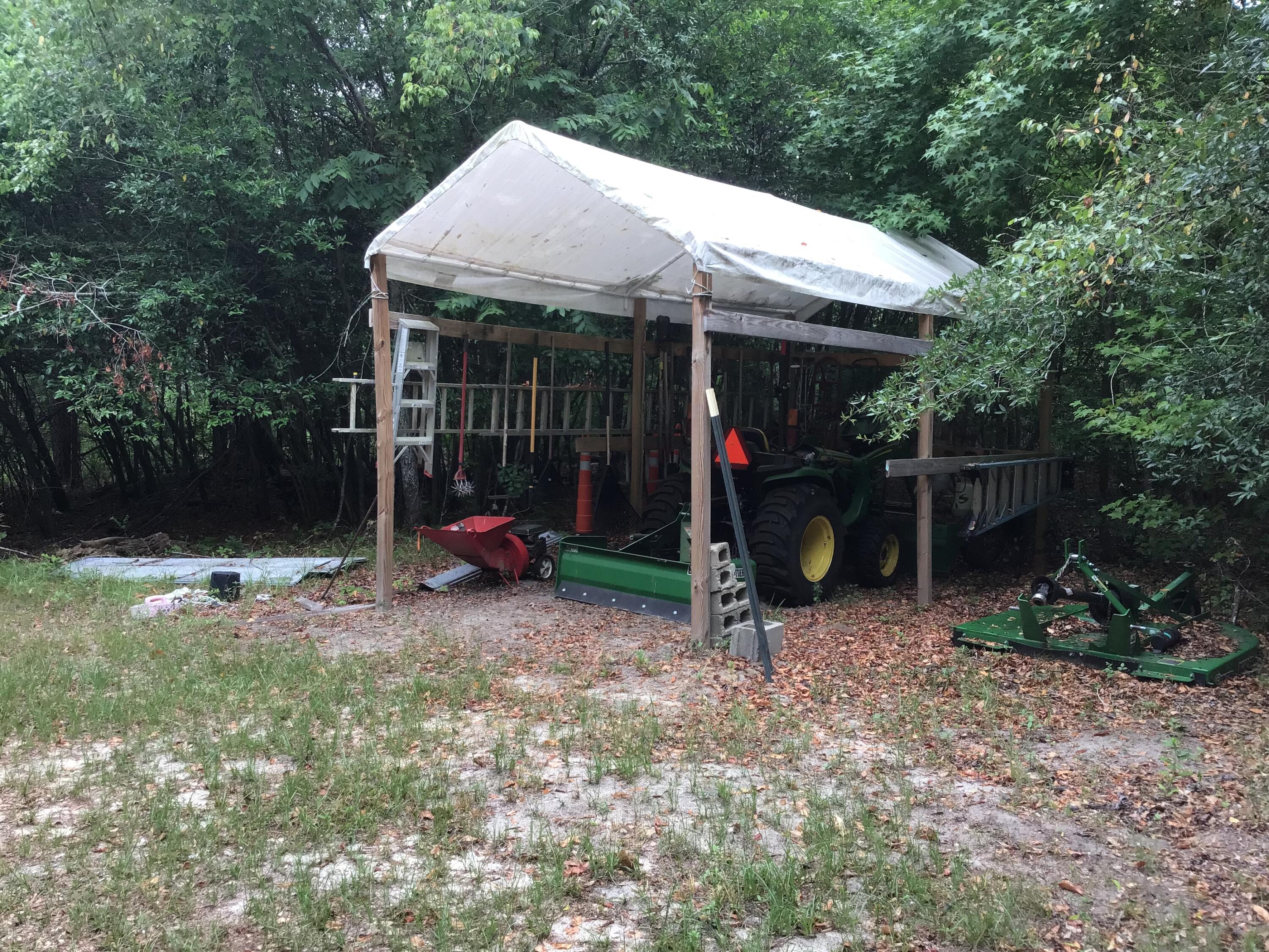 47 Peele Road Salley, SC 29137 - Photo 24 of 95