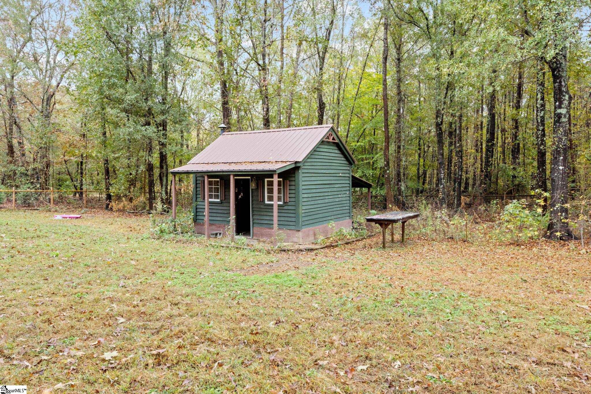 100 Epps Road Belton, SC 29627 - Photo 27 of 29