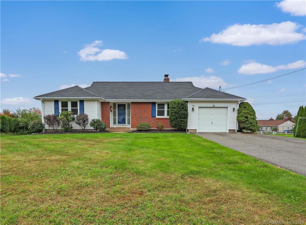 19 Ridge Road South Windsor, CT 06074 - Photo 1 of 1 Gallery Image 1