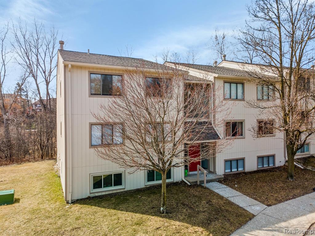 1693 Riverside Drive, Unit 5 Rochester Hills, MI 48309 - Photo 25 of 25
