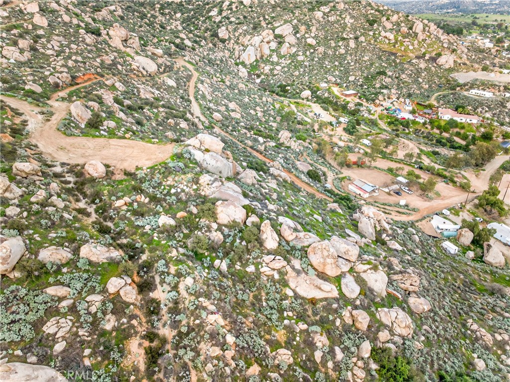 31300 Ruth Lane Homeland, CA 92548 - Photo 8 of 71 Flat pads ready