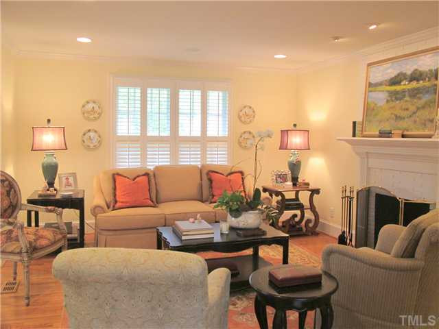 1320 10th Avenue Raleigh, NC 27607 - Photo 7 of 25 Photo 7