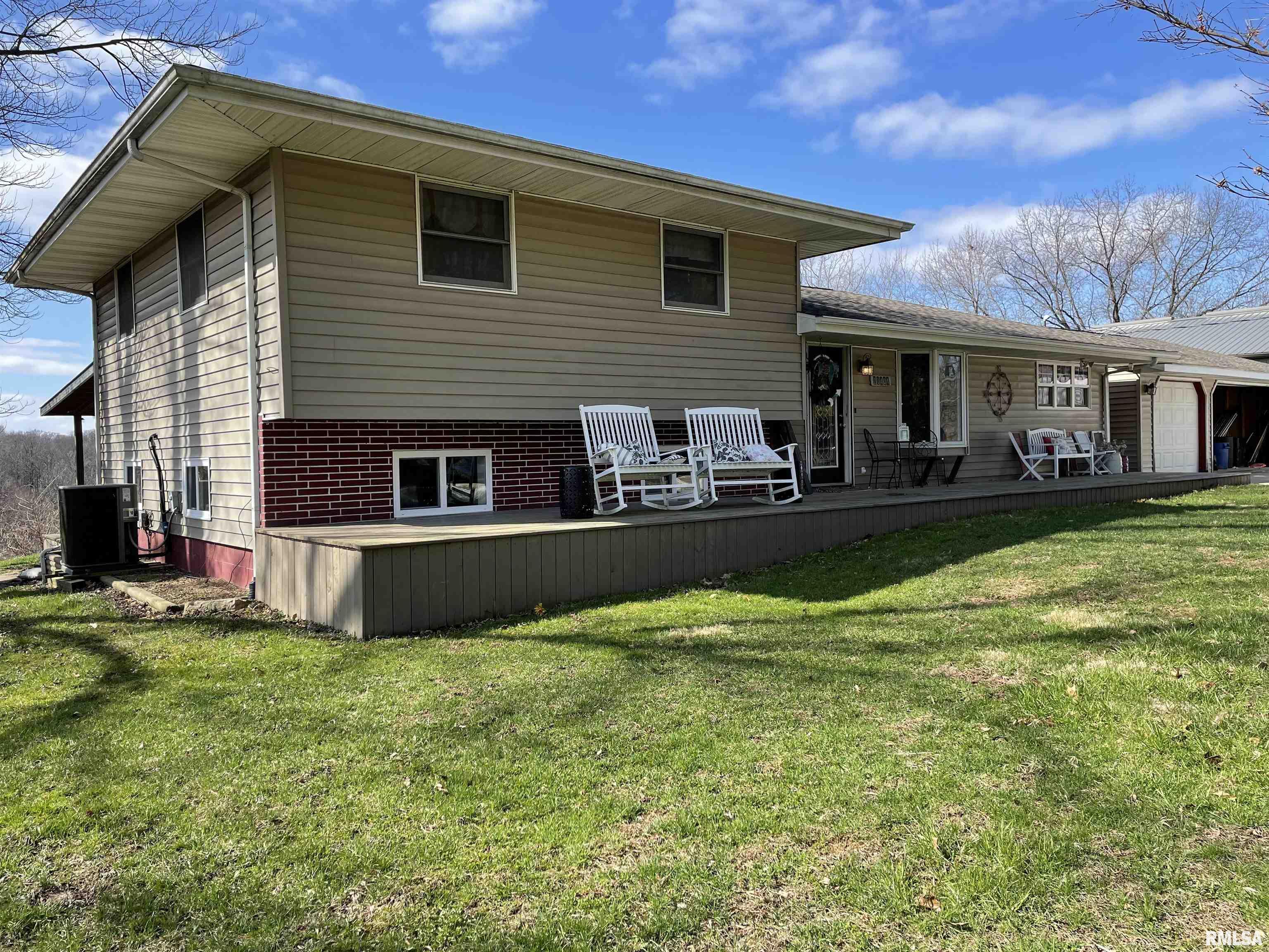 20404 West Smithville Road Trivoli, IL 61569 - Photo 1 of 62