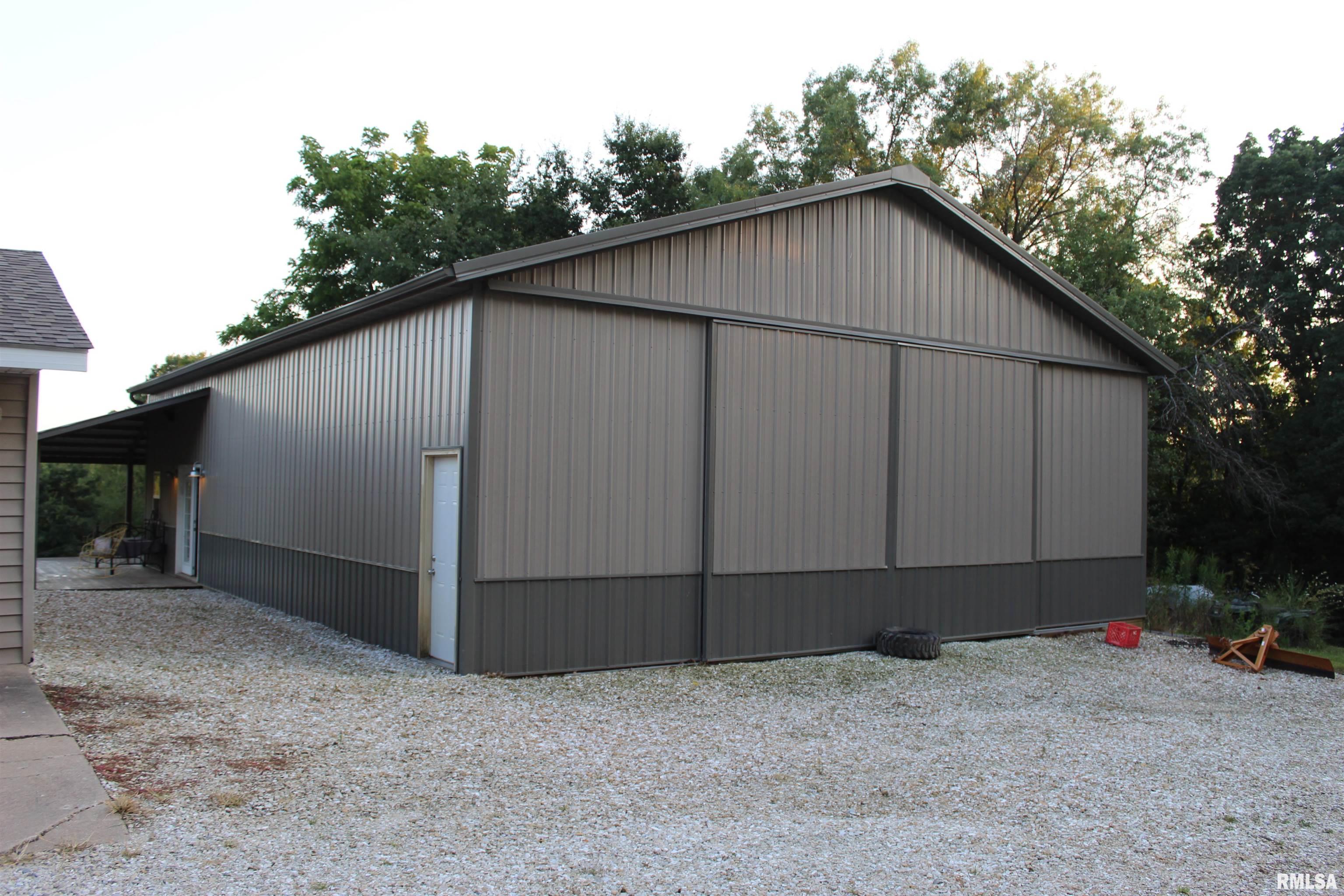 20404 West Smithville Road Trivoli, IL 61569 - Photo 42 of 62