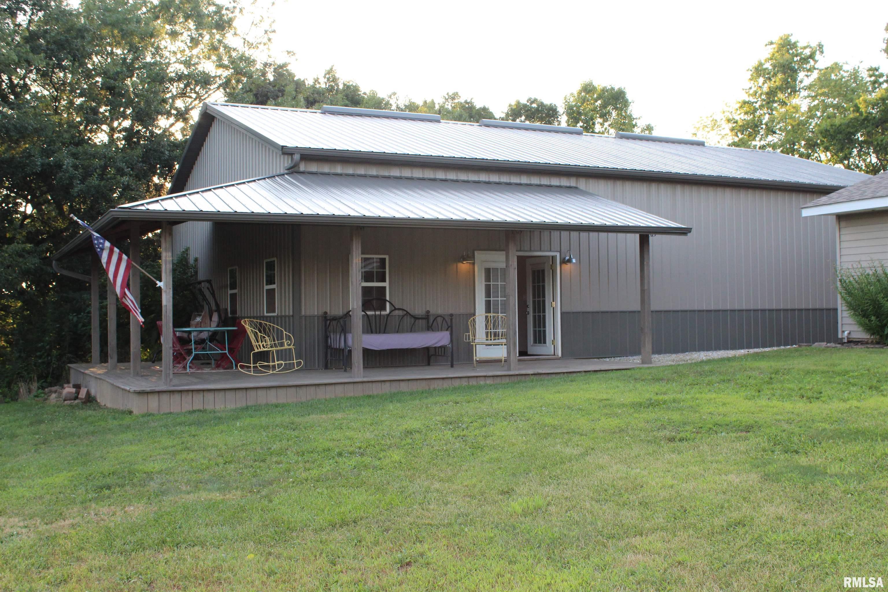 20404 West Smithville Road Trivoli, IL 61569 - Photo 44 of 62