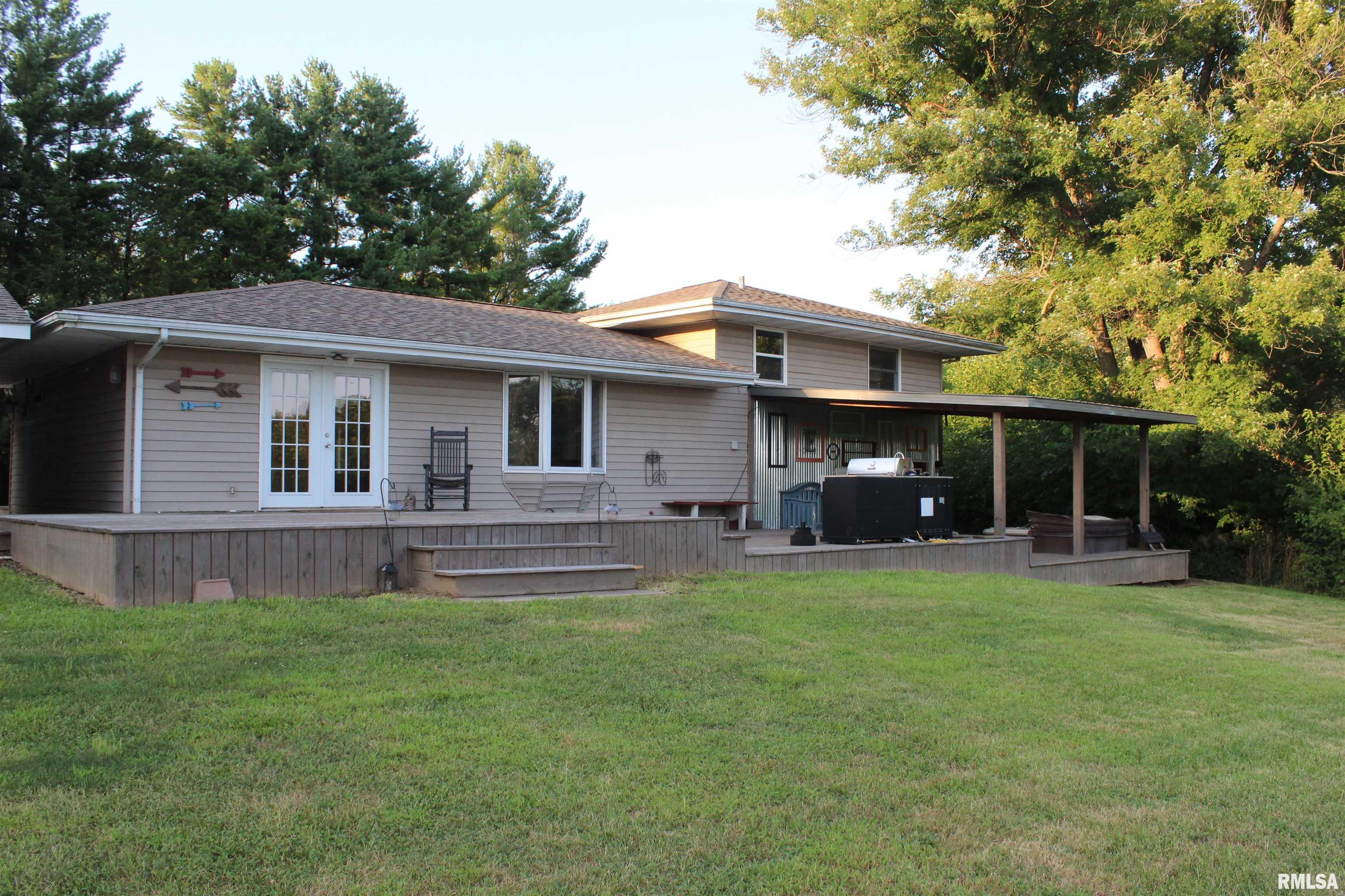 20404 West Smithville Road Trivoli, IL 61569 - Photo 6 of 62