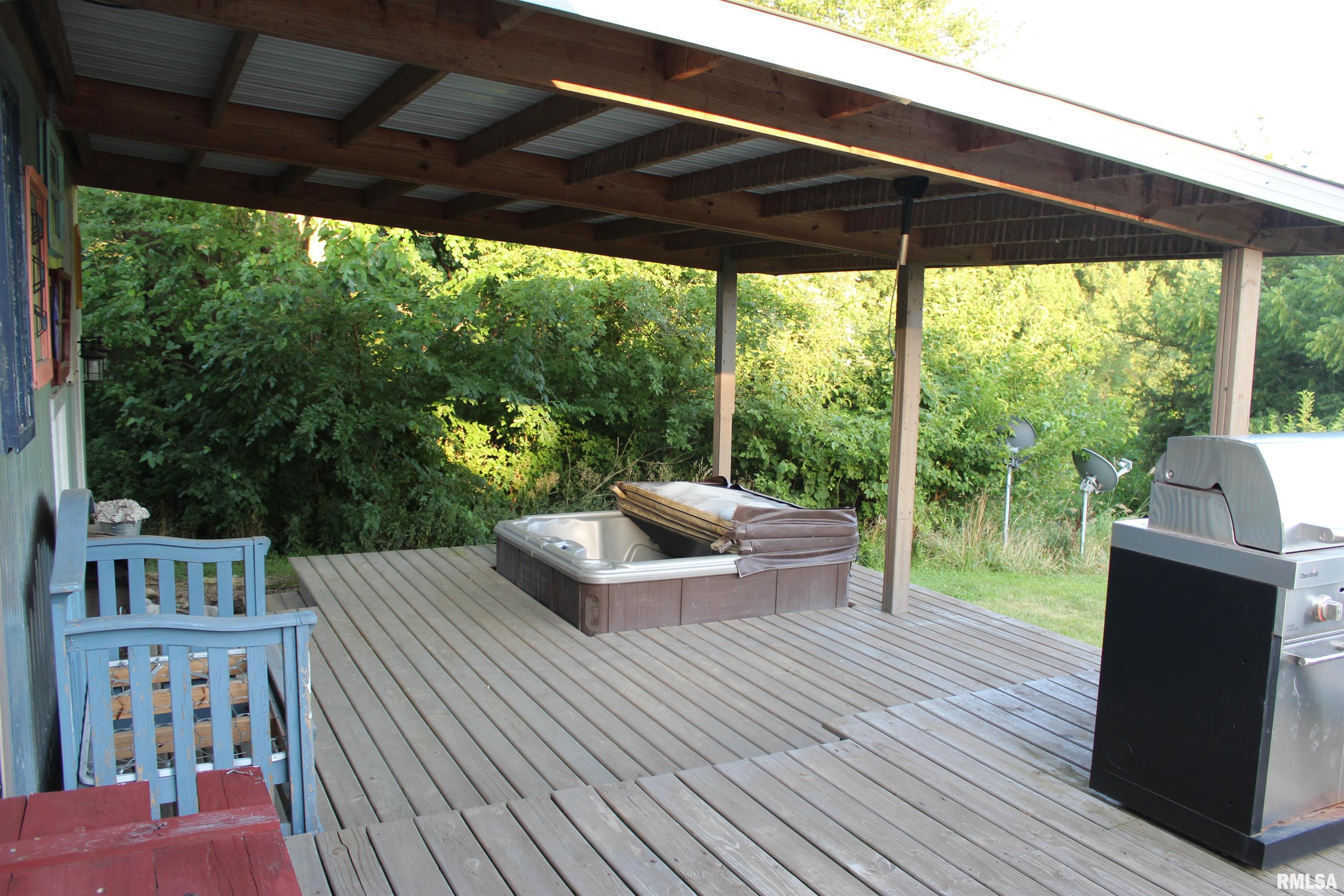 20404 West Smithville Road Trivoli, IL 61569 - Photo 9 of 62
