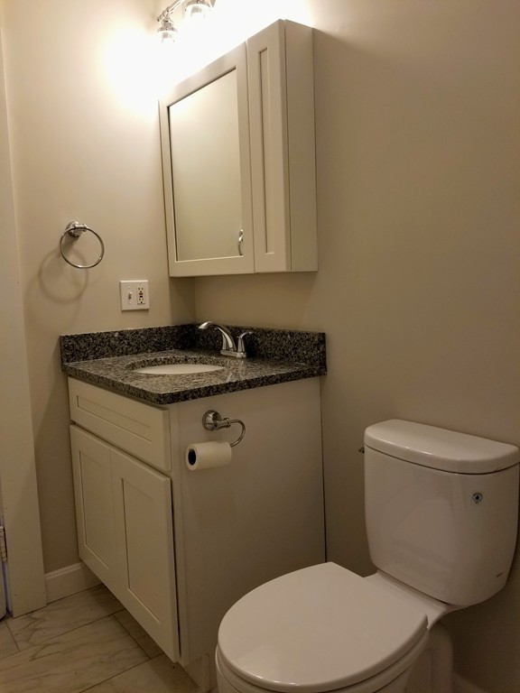 124 Manthorne Road, Unit 1 Boston, MA 02132 - Photo 8 of 14 Gallery Image 8