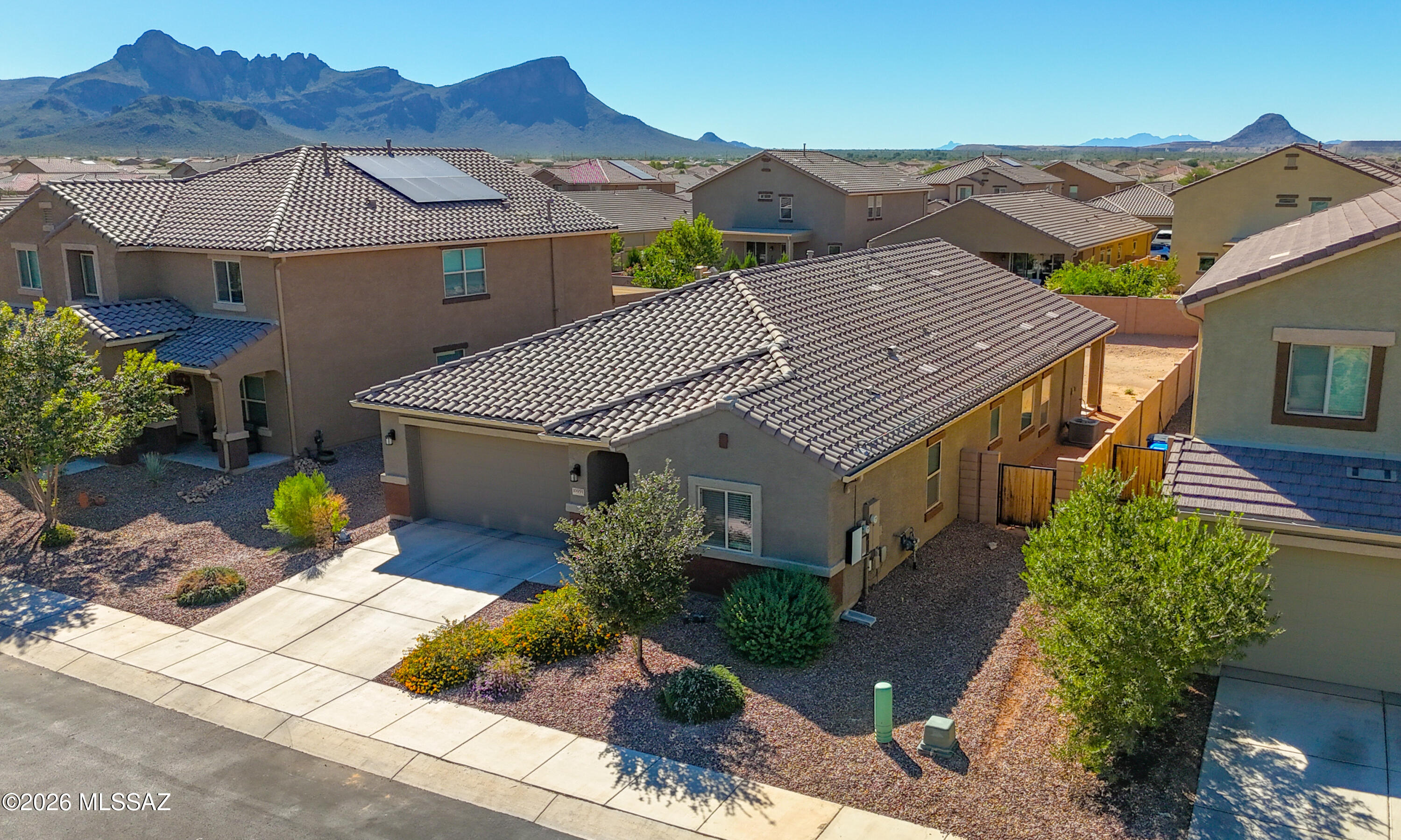 10091 North Smooth Agave Loop Marana, AZ 85653 - Photo 4 of 51