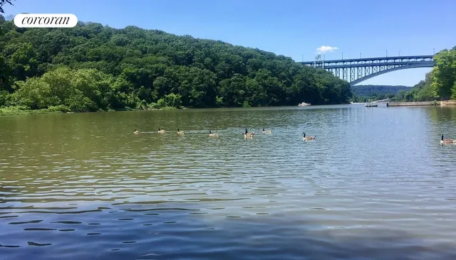 a view of a lake view