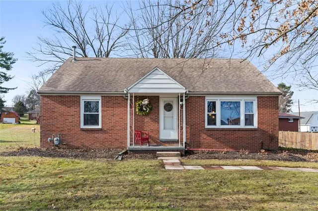 $236,000 | 1601 Theatre Street, Latrobe, PA 15650